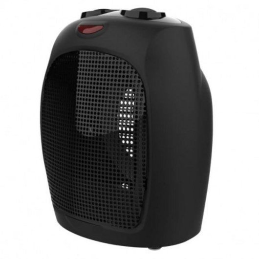 Aquecedor Cerâmico Cecotec Ready Warm 6000 Ceramic 1500W Silencioso