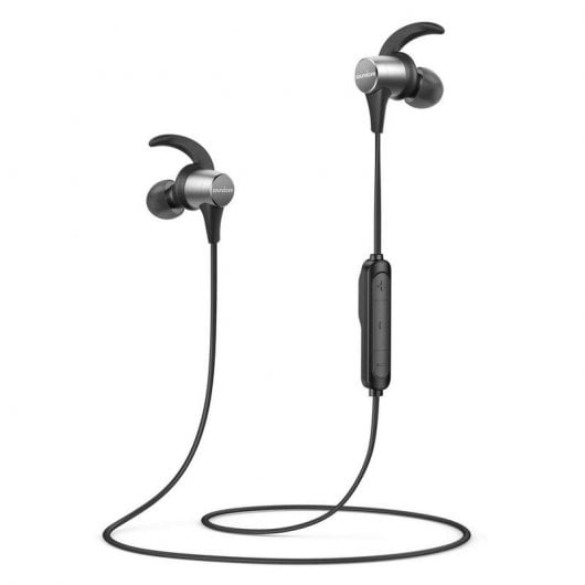 Anker Soundcore Spirit Pro Auriculares Bluetooth
