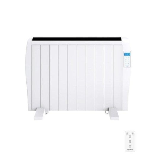 Emissor Térmico Cecotec Ready Warm 2000 Thermal 1500W 10 Elementos com Comando