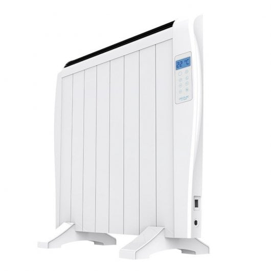 Cecotec Ready Warm 1800 Wärmestrahler 8 Elemente 1200W