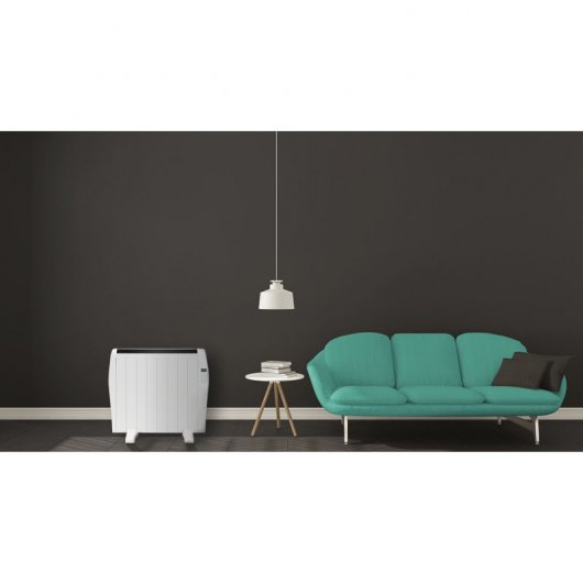 Cecotec Ready Warm 1800 Wärmestrahler 8 Elemente 1200W