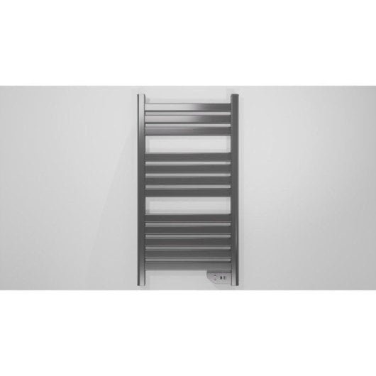 Sèche-serviette électrique Cecotec Ready Warm 9050 Twin Towel 500W LED IP24