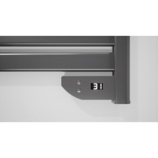 Cecotec Ready Warm 9500 Twin Towel Toalheiro Elétrico 500W