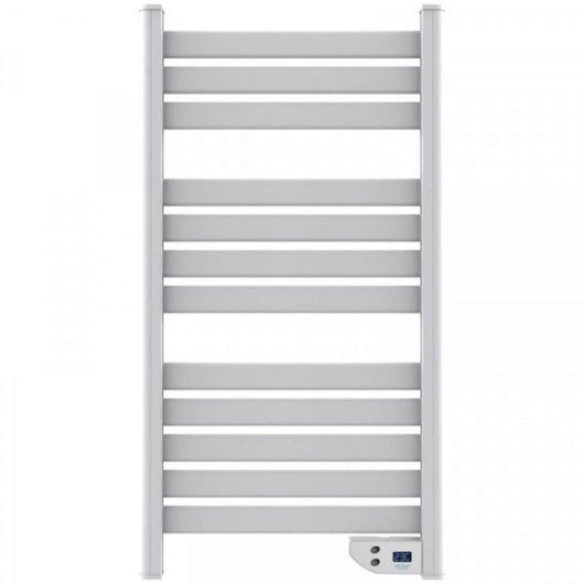 Toalheiro Elétrico Cecotec Ready Warm 9000 Twin Towel 500W 8 Barras Proteção IP24