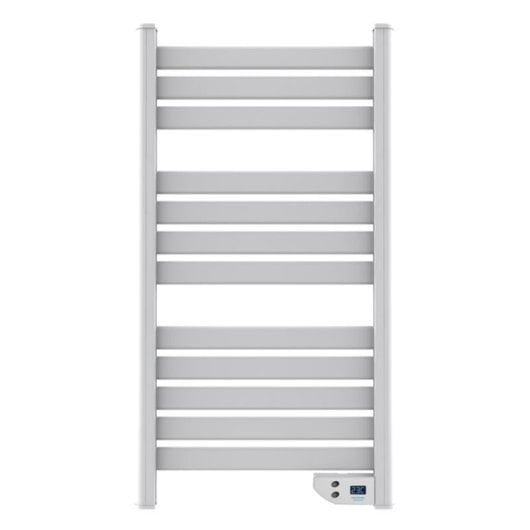 Toalheiro Elétrico Cecotec Ready Warm 9000 Twin Towel 500W 8 Barras Proteção IP24