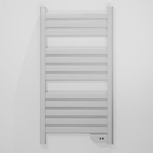 Toalheiro Elétrico Cecotec Ready Warm 9000 Twin Towel 500W 8 Barras Proteção IP24