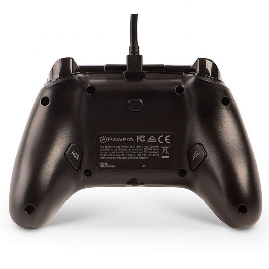 Power A Xbox One Controller Blanco