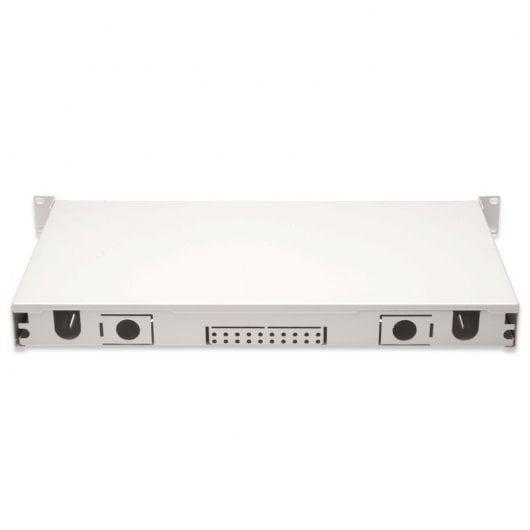 Digitus Caja de Empalme de Fibra Óptica Equipado SC OS2