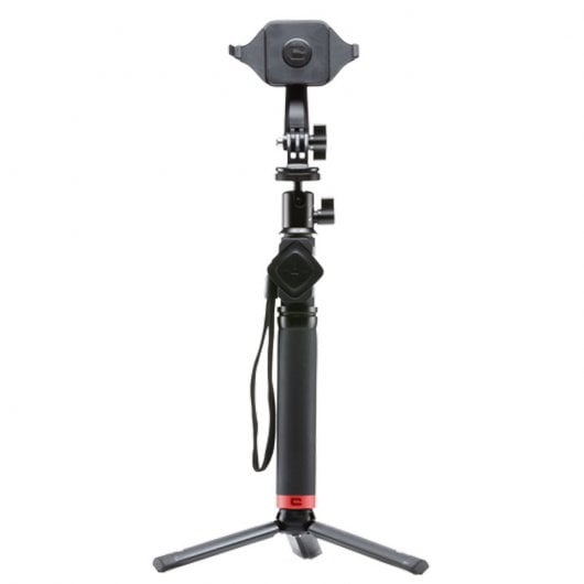 Crosscall X-Stick Selfie com Tripé X-Link