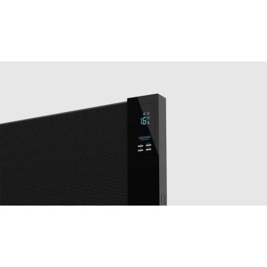 Elektrischer Radiator Cecotec Ready Warm 3100 Now Smart 2000W groß LCD-Fernbedienung Timer