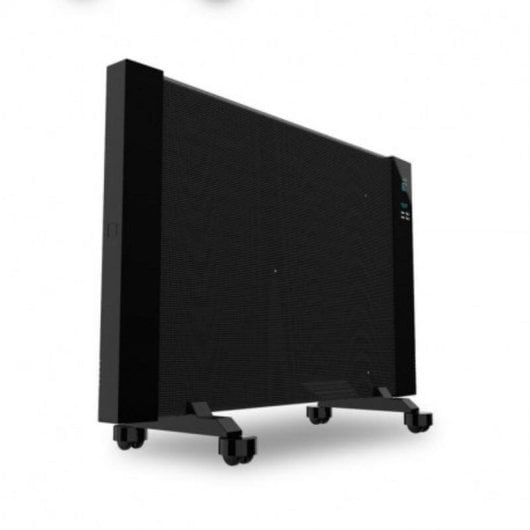 Elektrischer Radiator Cecotec Ready Warm 3100 Now Smart 2000W groß LCD-Fernbedienung Timer