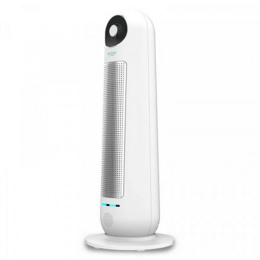 Cecotec Ready Warm 10000 Smart Ceramic Calefactor Cerámico 2200W