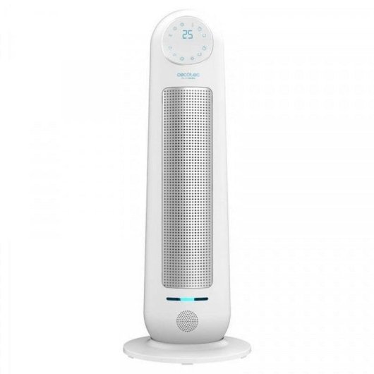 Cecotec Ready Warm 10100 Smart Ceramic Calefactor Cerámico 2200W