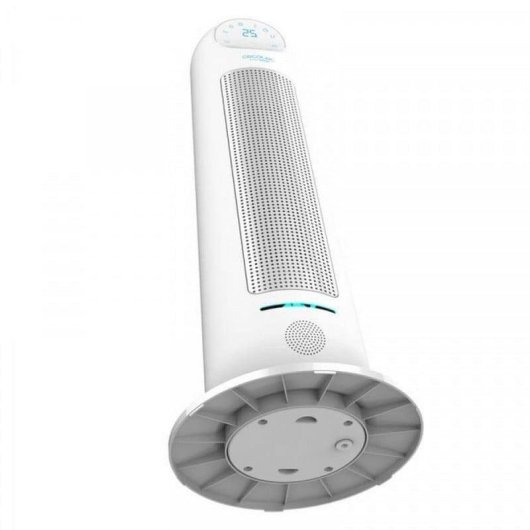 Cecotec Ready Warm 10100 Smart Ceramic Calefactor Cerámico 2200W