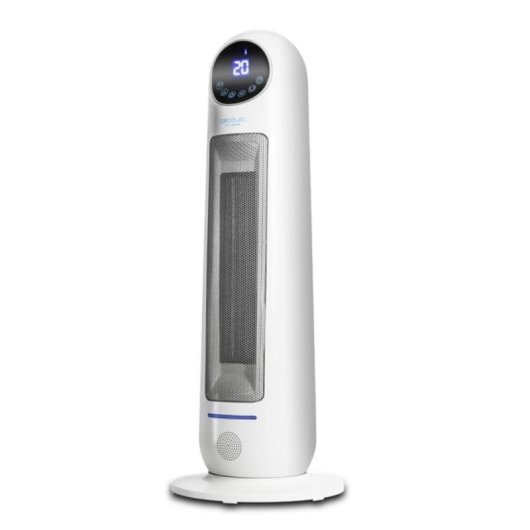 Cecotec Ready Warm 10100 Smart Ceramic Calefactor Cerámico 2200W