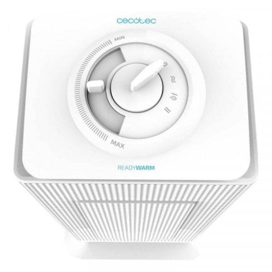 Cecotec Ready Warm 6200 Ceramic Sky Calefactor Cerámico 2000W