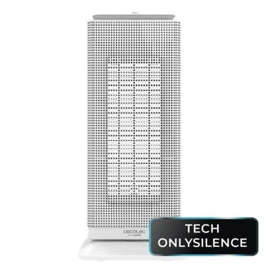 Cecotec Ready Warm 6200 Ceramic Sky Calefactor Cerámico 2000W