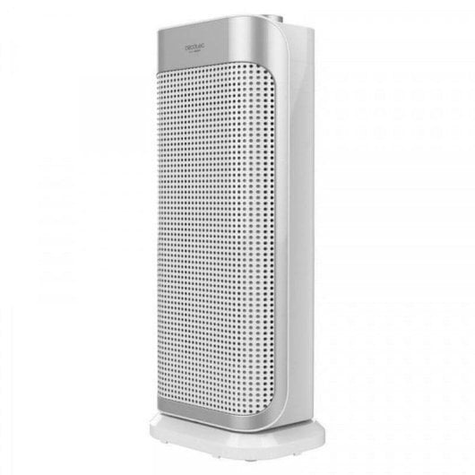 Chauffage Céramique Cecotec Ready Warm 6250 Ceramic Sky 2000W Silencieux