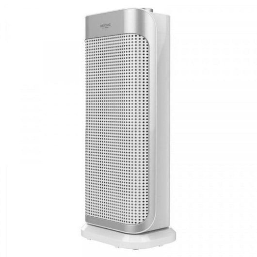 Calefattore Cecotec Ready Warm 6250 Ceramic Sky Ceramico 2000W Silenzioso Oscillante