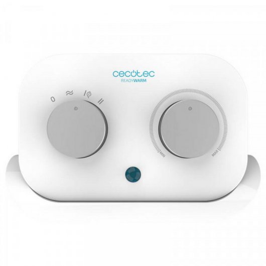 Cecotec Ready Warm 6250 Ceramic Sky Calefactor Cerámico 2000W