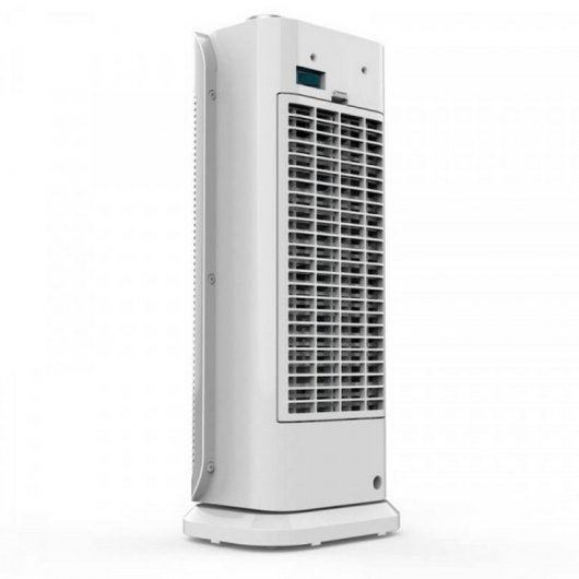 Cecotec Ready Warm 6250 Ceramic Sky Calefactor Cerámico 2000W