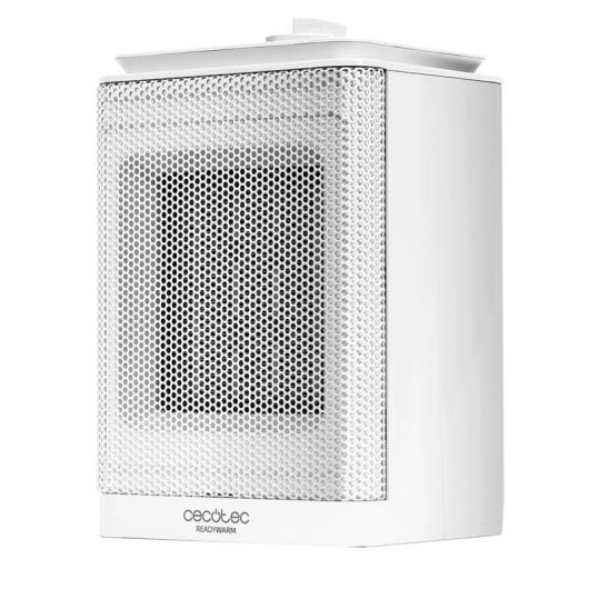 Calefattore Cecotec Ready Warm 6150 Ceramic Rotate Style 1500W Oscillazione 3 Modalita'