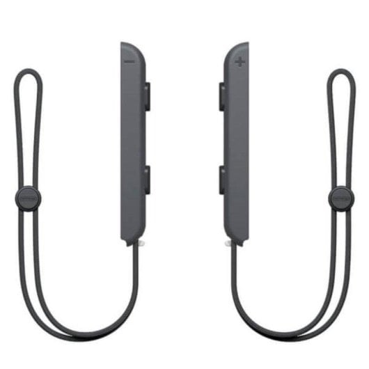 Gamepad Nintendo Joy-Con Sinistro/Detro Verde Neon/Rosa Neon Wireless NFC HD Rumble