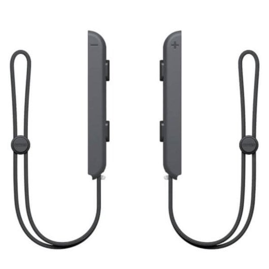 Gamepad Nintendo Joy-Con Sinistro/Detro Verde Neon/Rosa Neon Wireless NFC HD Rumble