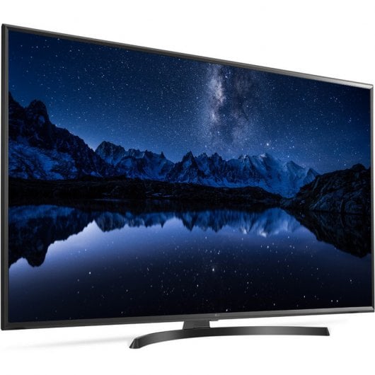 LG 65UK6400PLF 65" LED UltraHD 4K