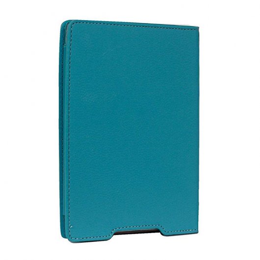 Gecko Funda Luxe Azul para Kobo Aura H2O