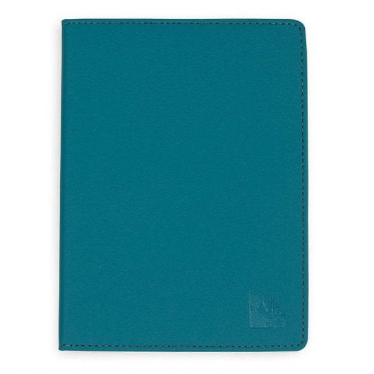 Gecko Funda Luxe Azul para Kobo Aura H2O