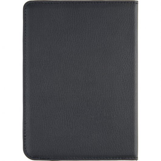 Gecko Funda Luxe Negra para Kobo Clara