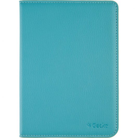 Gecko Funda Luxe Azul para Kobo Clara