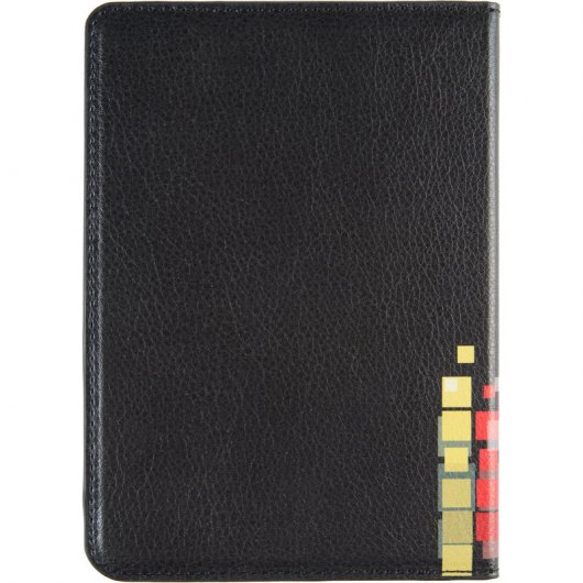 Gecko Funda Luxe Cuadros para Kobo Clara