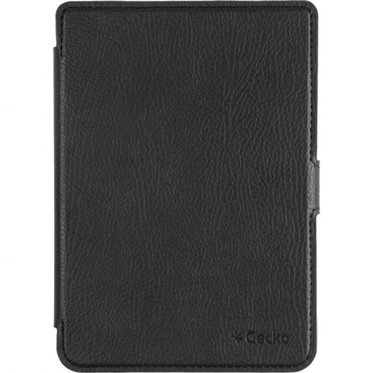 Gecko Funda Slimfit Negra para Kobo Clara HD