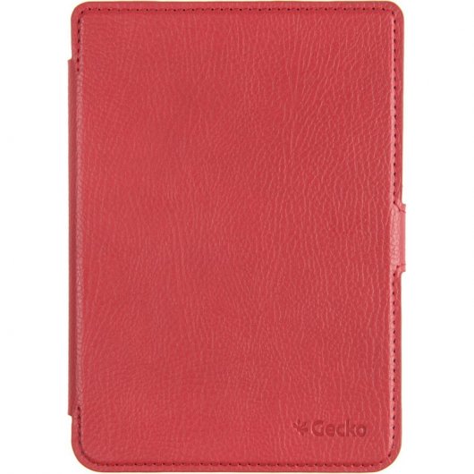 Gecko Funda Slimfit Roja para Kobo Clara HD