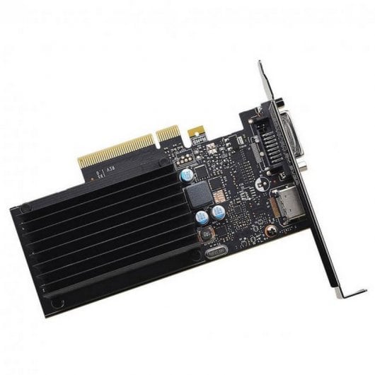 EVGA GeForce GT 1030 2GB SDDR4