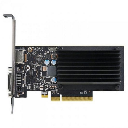 EVGA GeForce GT 1030 2GB SDDR4