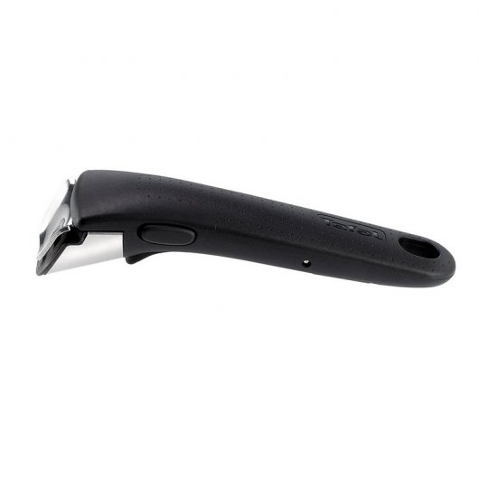 Tefal Ingenio Expertise Set de Frigideiras de 22 e 26cm em Alumínio com Pega Removível