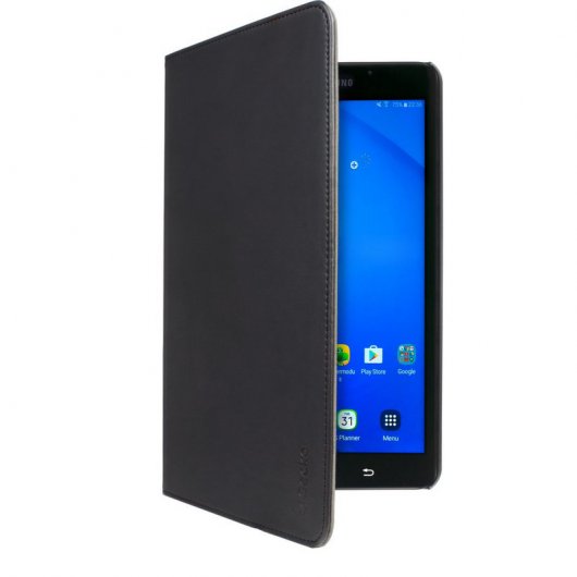 Gecko Funda Easy Click Negra para Samsung Galaxy Tab A 10.1 2016