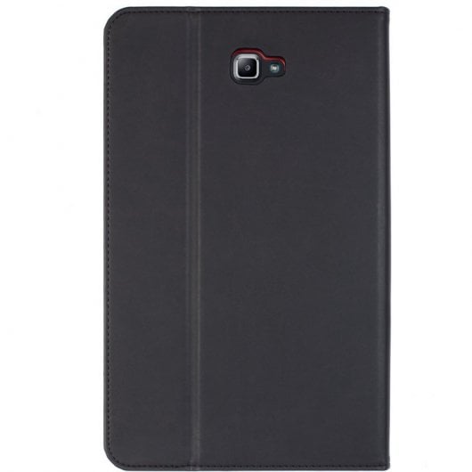 Gecko Funda Easy Click Negra/Roja para Samsung Galaxy Tab A 10.1 2016