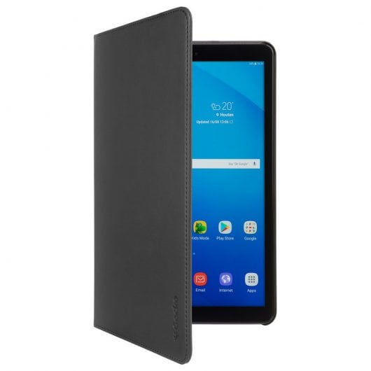 Gecko Funda Easy Click Negra para Samsung Galaxy Tab A 10.5 2018