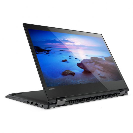 Lenovo Yoga 520-14IKB Intel Core i7-8550U/8GB/1TB/14" Táctil