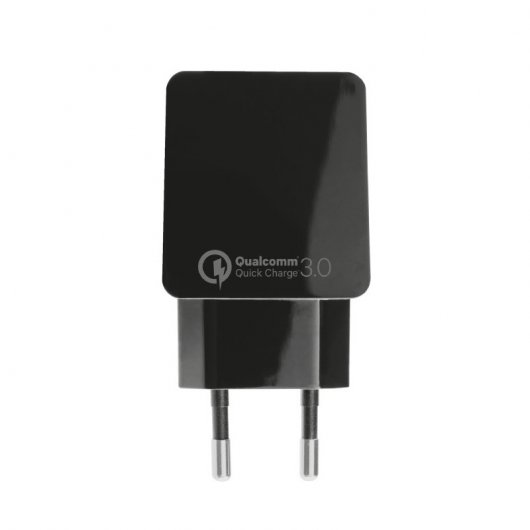 Trust Cargador Universal con Quick Charge 3.0