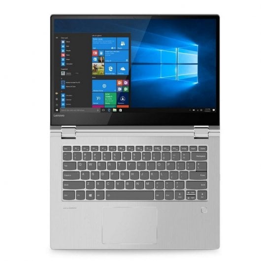 Lenovo Yoga 530 Intel Core i5-8250U/8GB/256GB SSD/14" Táctil
