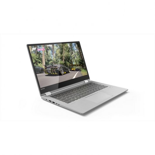 Lenovo Yoga 530 Intel Core i5-8250U/8GB/256GB SSD/14" Táctil