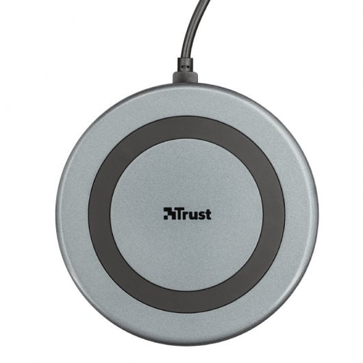 Trust Cargador Inalámbrico Universal
