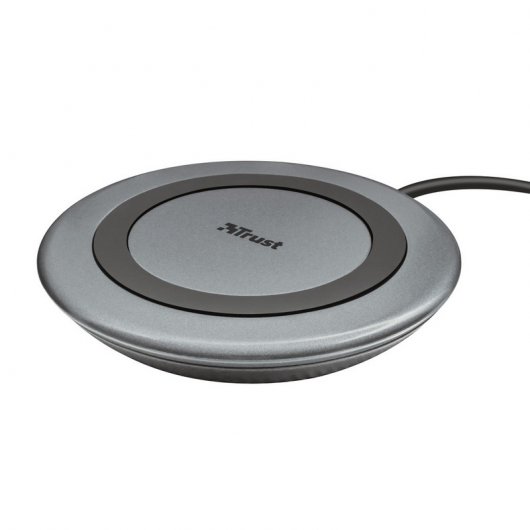 Trust Cargador Inalámbrico Universal