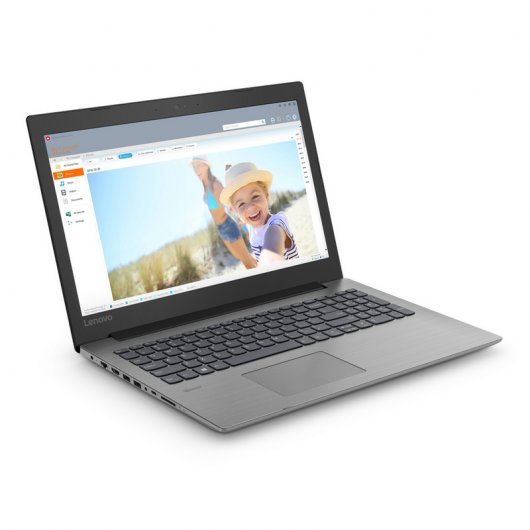 Lenovo Ideapad 330 Intel Core i7-8750H/16GB/1TB+256 SSD/GTX 1050/15.6"