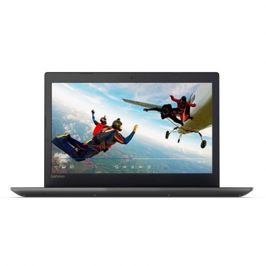Lenovo Ideapad 330 Intel Core i7-8750H/16GB/1TB+256 SSD/GTX 1050/15.6"